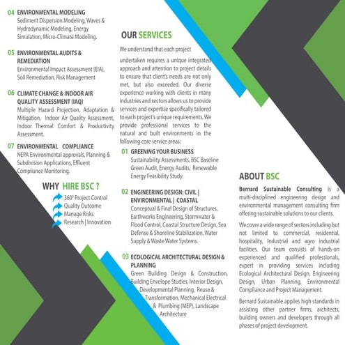 BSC inside | PPT