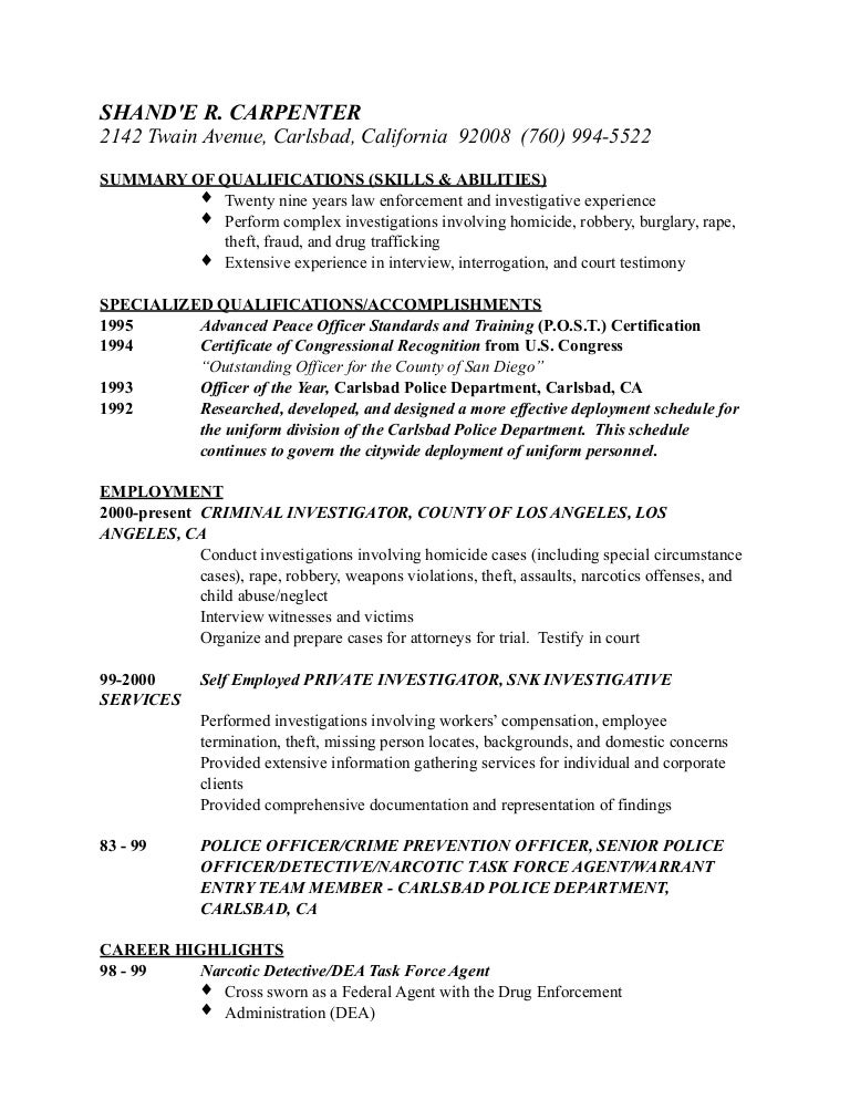 Shande Resume -2 Shande Resume -2