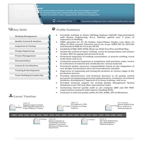CV ROBIN JACOB | DOCX