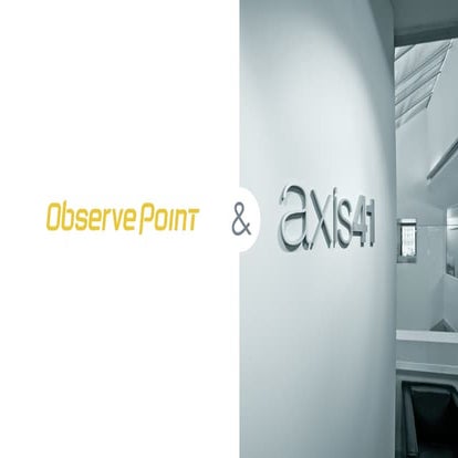 7 Deadly Sins of AB Testing - Webinar