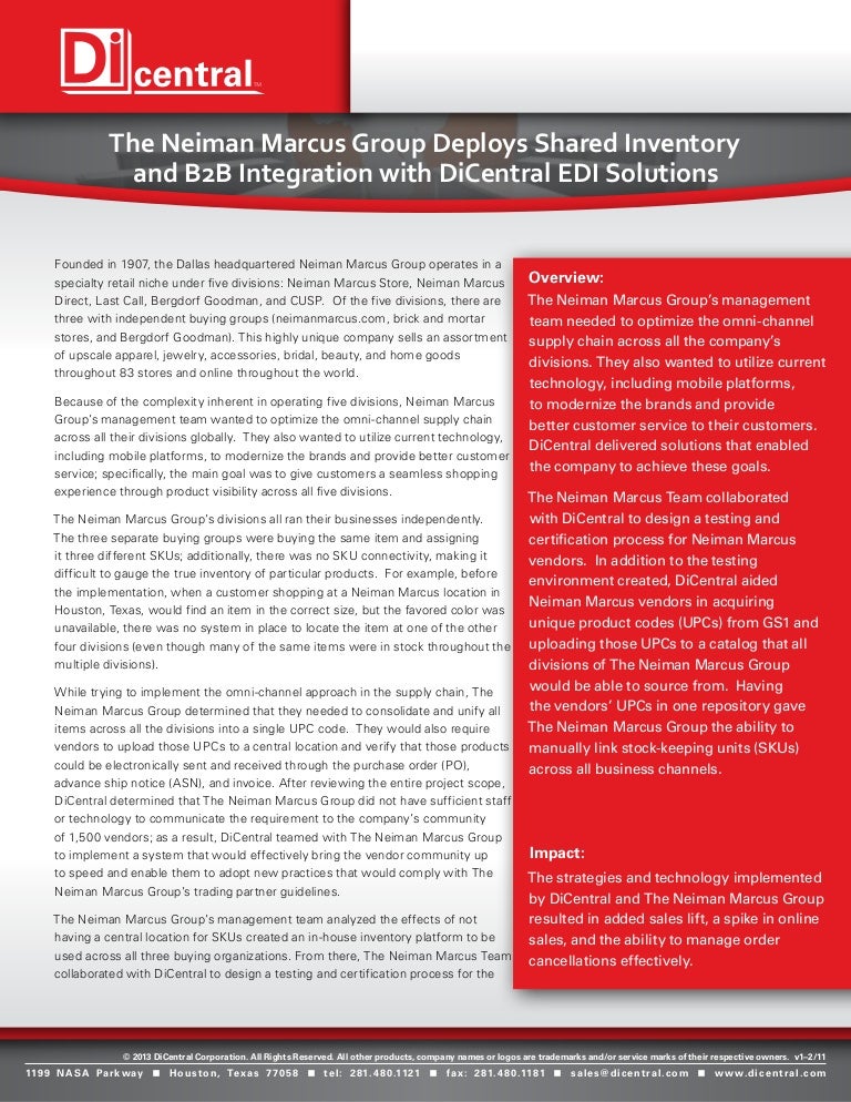 Customer relationship management case study examples picture