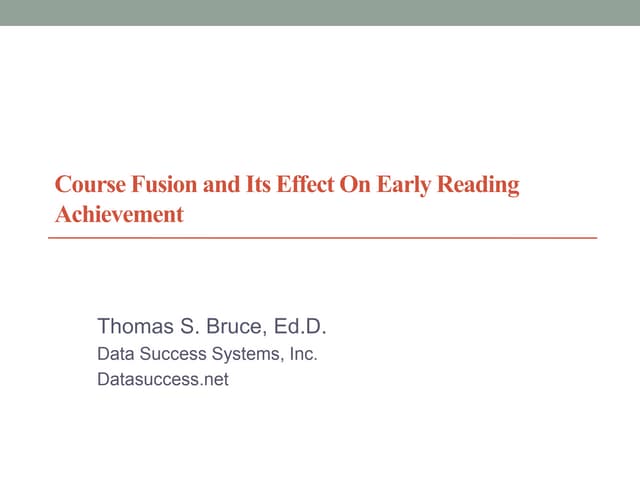 1.1.16 Course Fusion . DSS, Inc v3