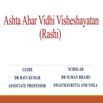 eight dietary rules to be followed while eating.pptx