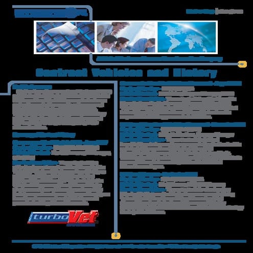 VMware AIA Case Study Infographic | PDF