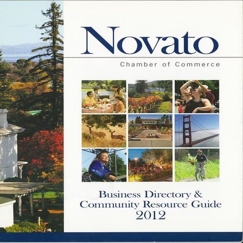 Leadership Novato Program | PDF
