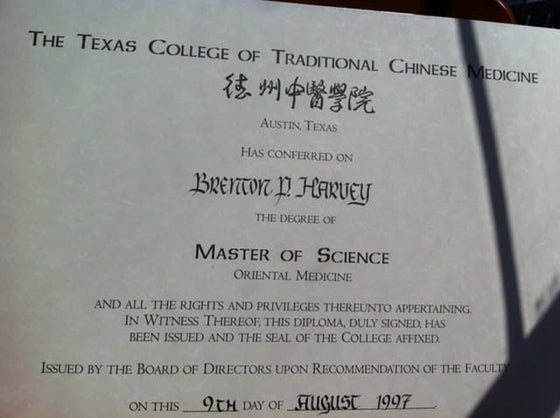 TCM- SH Reference Karen Eryou | PDF