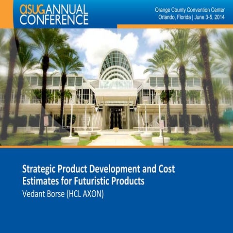 3803_Strategic Product Development_ASUG v4