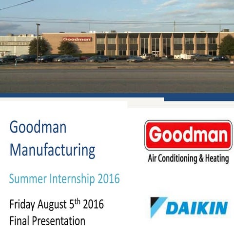 Goodman Final Presentation_French_Jeremy