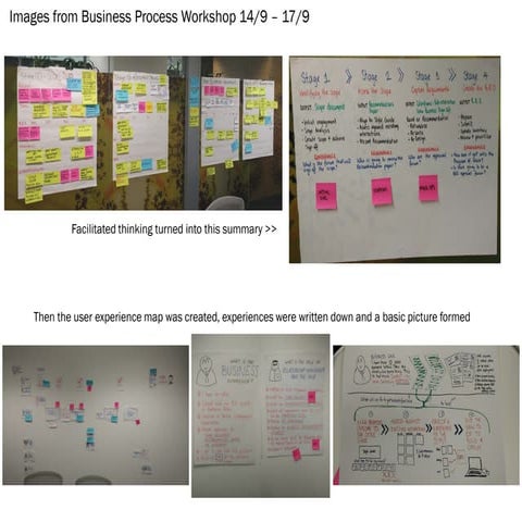 Affinity Map | PDF
