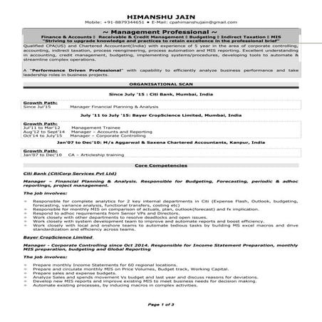 HJ Resume (08.03.2016)