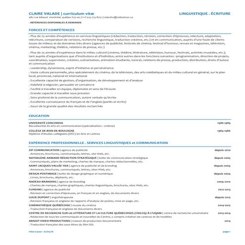 201605_CValade_CV_LinguistiqueÉcriture