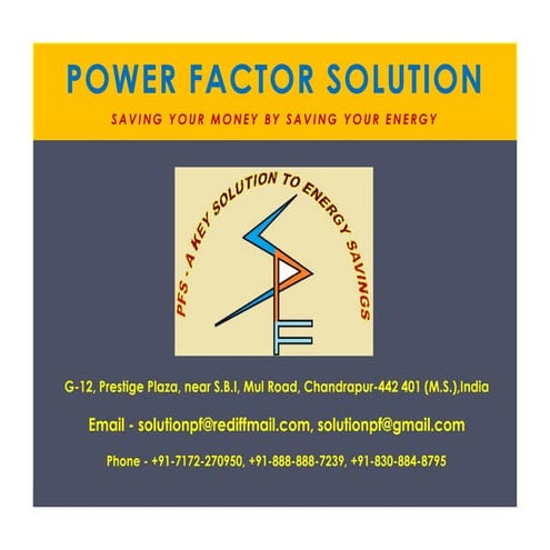 Organization Profile