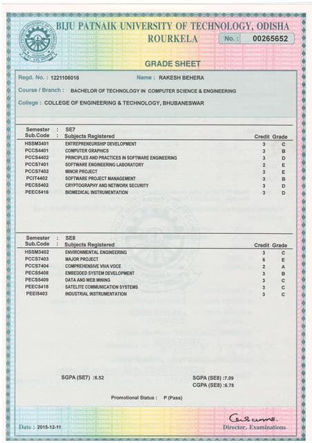 utu grade provisional sheet certificate.PDF Provisional utu grade provisional sheet certificate.PDF Provisional