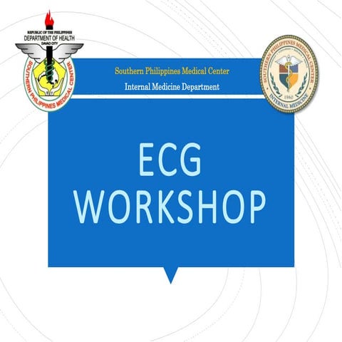 8 ECG WORKSHOP BUNDLE BRANCH BLOCK & FASCICULAR BLOCK.pptx