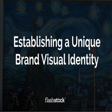 Visual Identity