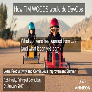 LeanProductivityRHealy31Jan17V1