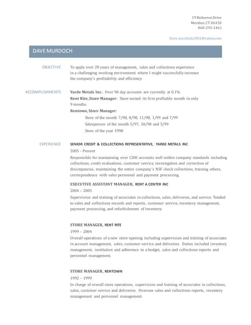 Dave's resume_11-24-2014