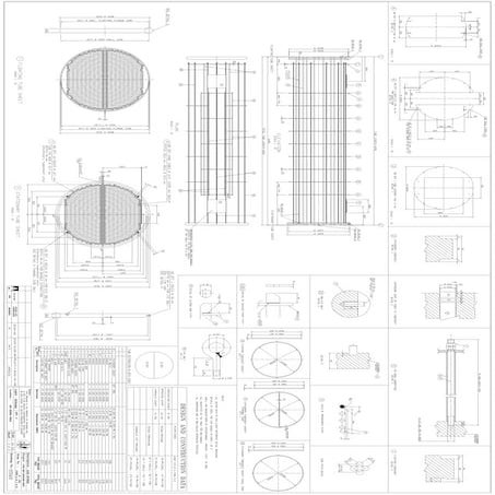 cooler drawing | PDF