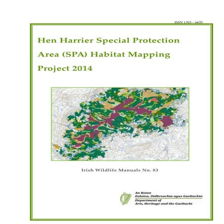 Moran & Wilson-Parr (2015) IWM83