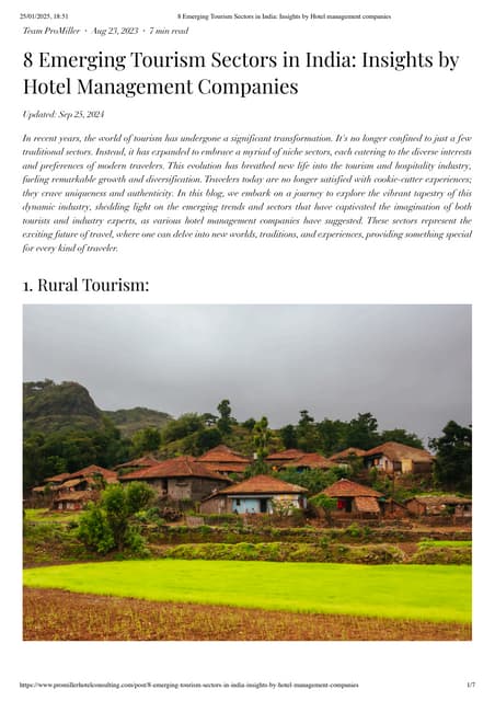 Saraswathy Balan presentations
