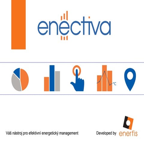 IoT Platform Meetup - Enectiva