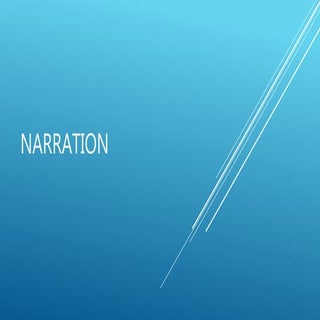 8 engl 0404 narration