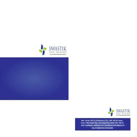 final Swastik Brochure PDF