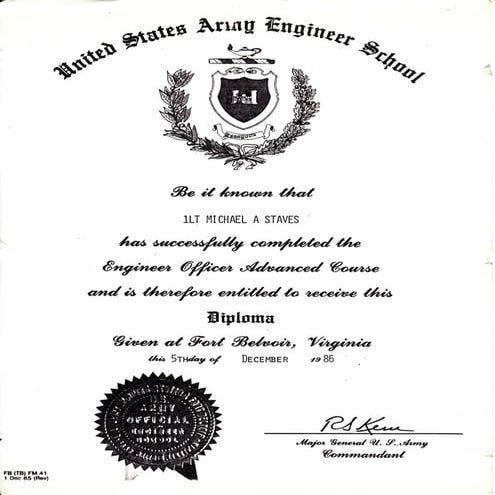 Psyop Officers Course | PDF