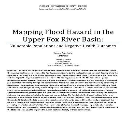 Hanson.GIS.DHS_FinalReport.Revised.04.20.2016 (1)