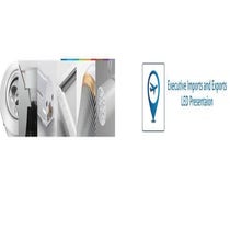 Executive Import & Export - New LED Proposal | PDF