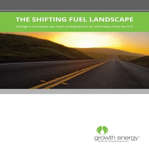 Top 5 Fuel saving tips | PDF