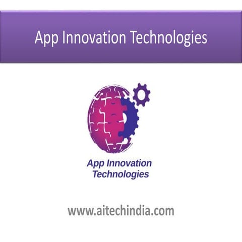 App Innovation Technologies