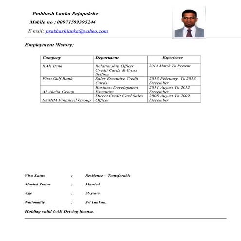 NEW CV COPY OF PRABHASH