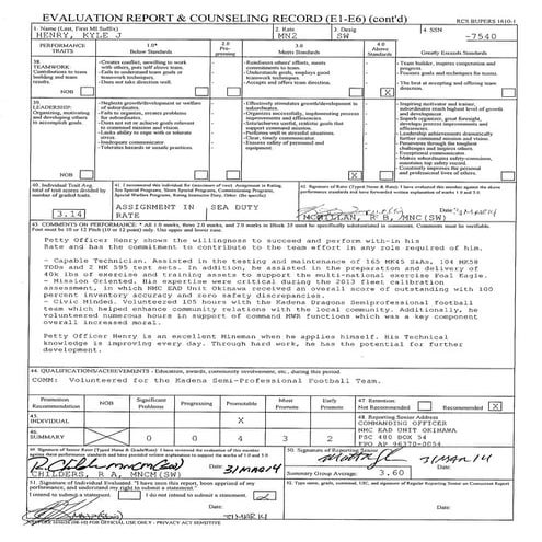 BA transcript | PDF
