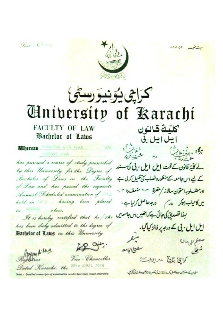 Llb Law Degree Llb Law Degree