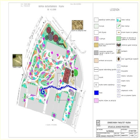 Park design | PDF