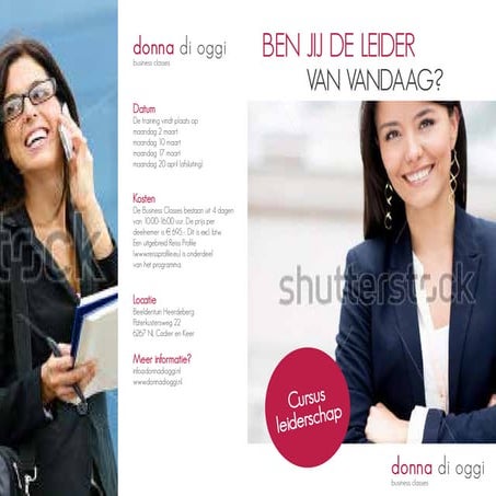 Folder ben jij de leider vandaag__LR | PPT