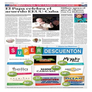 SUPER DESCUENTON HALF PAGE 12-19-14