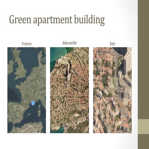 Green Apartment Renovation Construction Management And Vibration Analysis preview