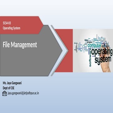 8 File Management system project .pptx