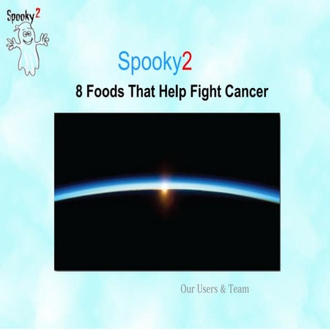 How to Install Spooky2 Software | PPT
