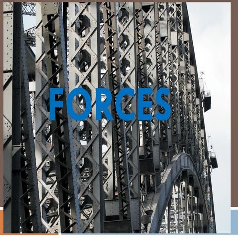 Mechanical Technology Grade 10 Chapter 8 forces