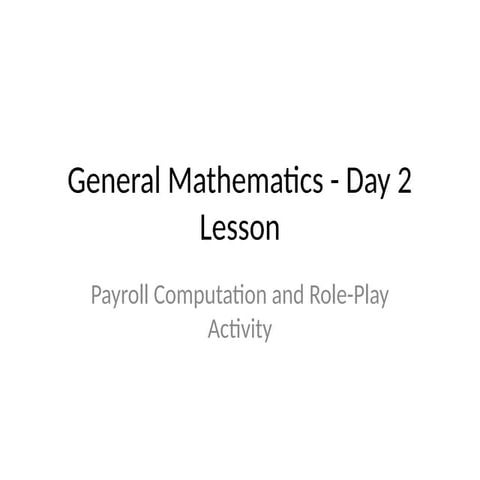 8 General Mathematics Payroll Officers.pptx