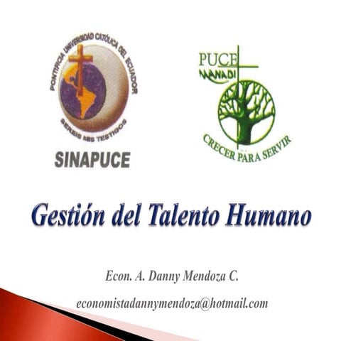 8 gestión por competencias   21