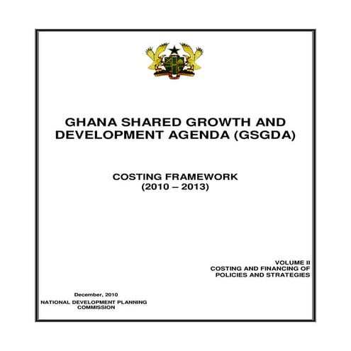 8  gsgda costing framework (vol. ii)  final