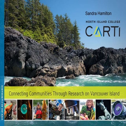 Sandra Hamilton 2015 