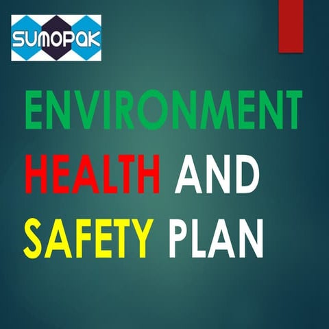 8 hour OSH Orientation for safety and health