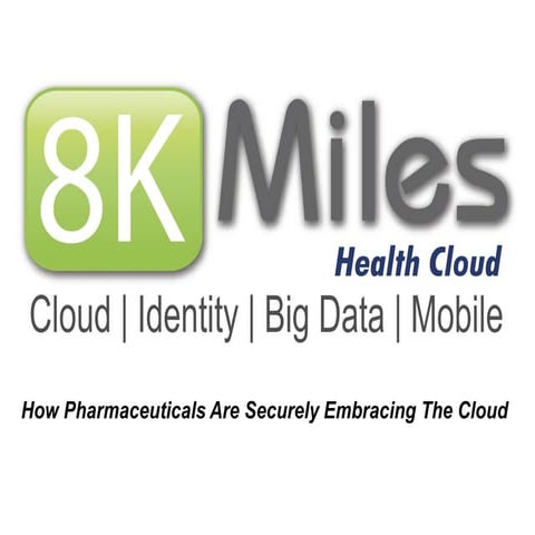 8 k miles embracing the cloud webinar
