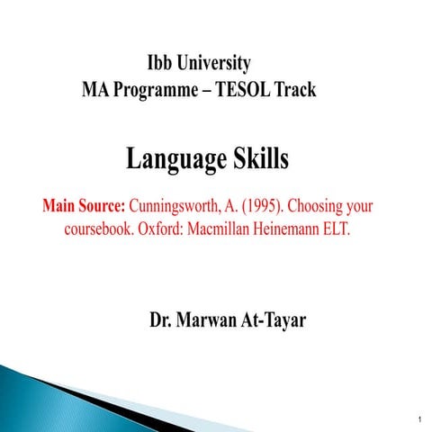 8  Language Skills for TESOL Students.pdf