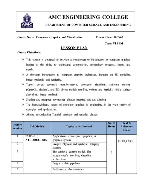 lesson plan cg 